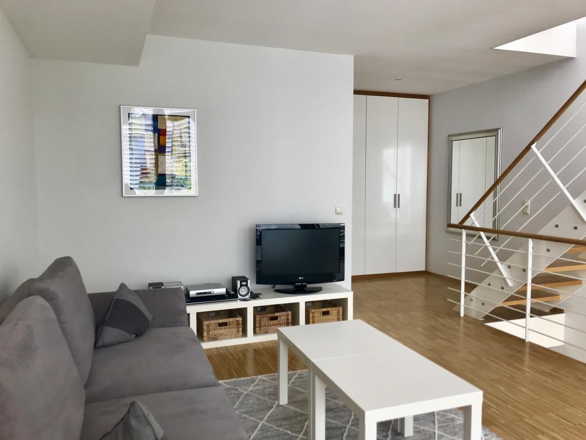 Mini-Reihenhaus "Alte Buchdruckerei" Villa Heringsdorf  Bagian luar foto
